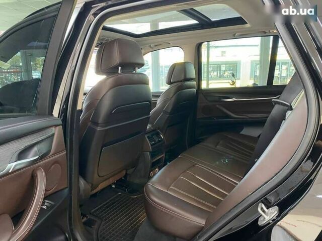 БМВ Х5, объемом двигателя 3 л и пробегом 237 тыс. км за 24490 $, фото 18 на Automoto.ua