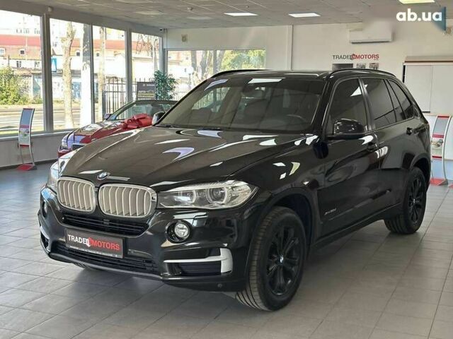 БМВ Х5, об'ємом двигуна 3 л та пробігом 237 тис. км за 23490 $, фото 5 на Automoto.ua