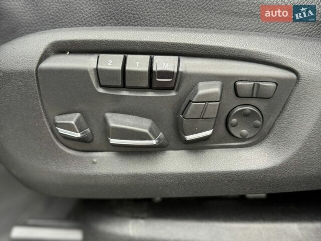 БМВ Х5, объемом двигателя 3 л и пробегом 255 тыс. км за 25500 $, фото 12 на Automoto.ua