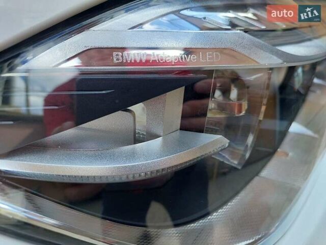 БМВ Х5, объемом двигателя 3 л и пробегом 210 тыс. км за 34499 $, фото 13 на Automoto.ua