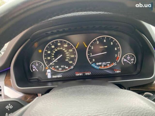 БМВ Х5, об'ємом двигуна 3 л та пробігом 199 тис. км за 18300 $, фото 17 на Automoto.ua