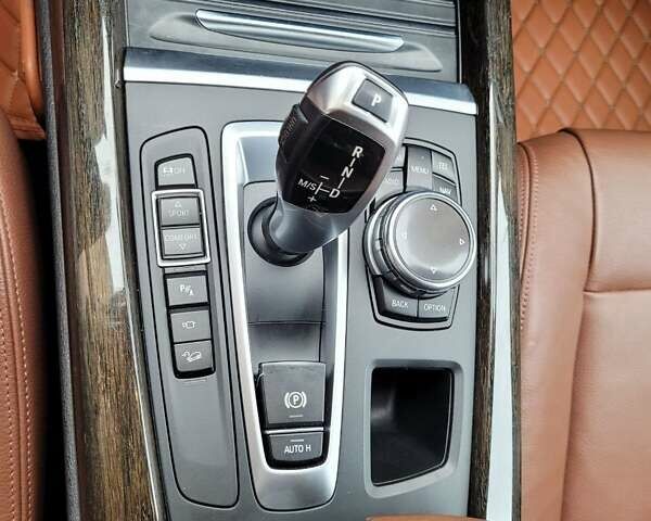 БМВ Х5, объемом двигателя 3.5 л и пробегом 169 тыс. км за 22800 $, фото 15 на Automoto.ua