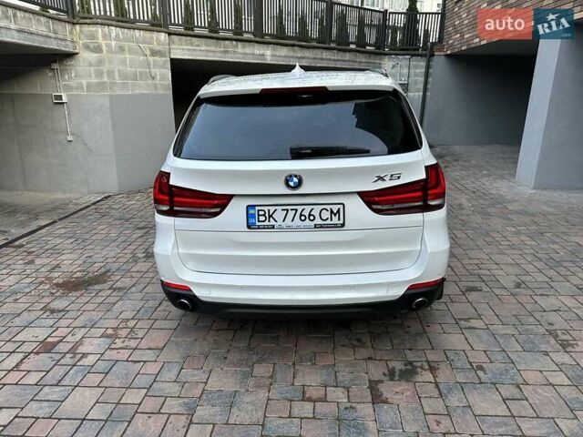 БМВ Х5, объемом двигателя 2.98 л и пробегом 240 тыс. км за 22000 $, фото 2 на Automoto.ua