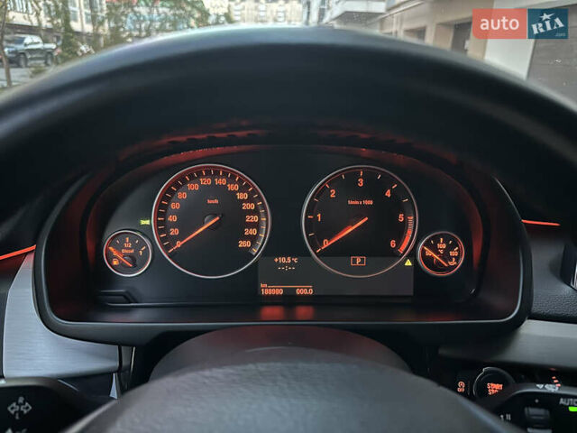 БМВ Х5, объемом двигателя 2 л и пробегом 189 тыс. км за 25000 $, фото 20 на Automoto.ua