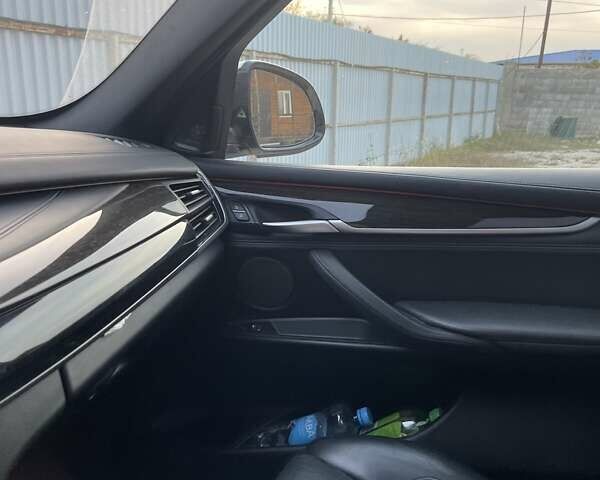 БМВ Х5, объемом двигателя 4.39 л и пробегом 100 тыс. км за 25000 $, фото 14 на Automoto.ua