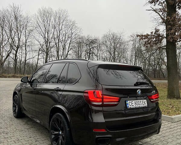БМВ Х5, объемом двигателя 3.5 л и пробегом 205 тыс. км за 36000 $, фото 5 на Automoto.ua