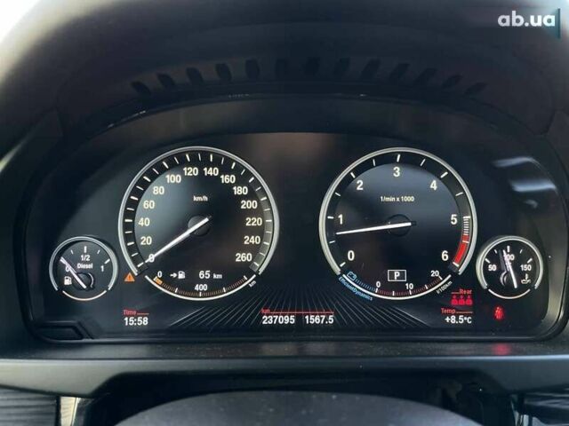 БМВ Х5, объемом двигателя 3 л и пробегом 237 тыс. км за 24990 $, фото 28 на Automoto.ua