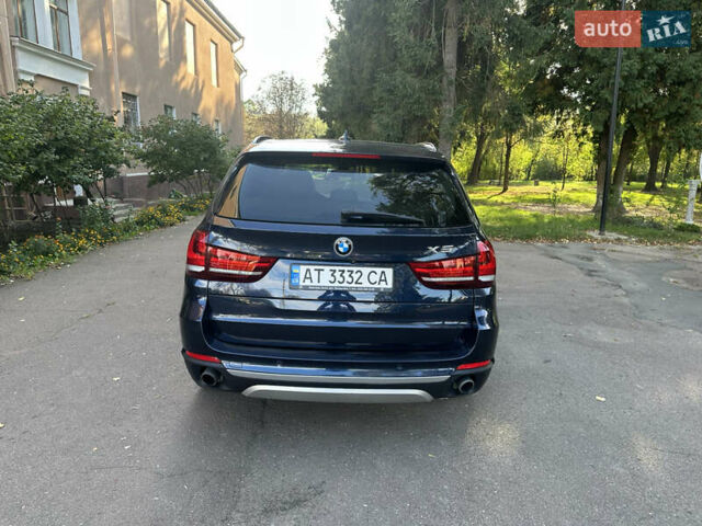 БМВ Х5, об'ємом двигуна 2.98 л та пробігом 240 тис. км за 30000 $, фото 3 на Automoto.ua