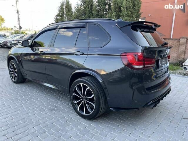 БМВ Х5, об'ємом двигуна 3 л та пробігом 183 тис. км за 23999 $, фото 25 на Automoto.ua