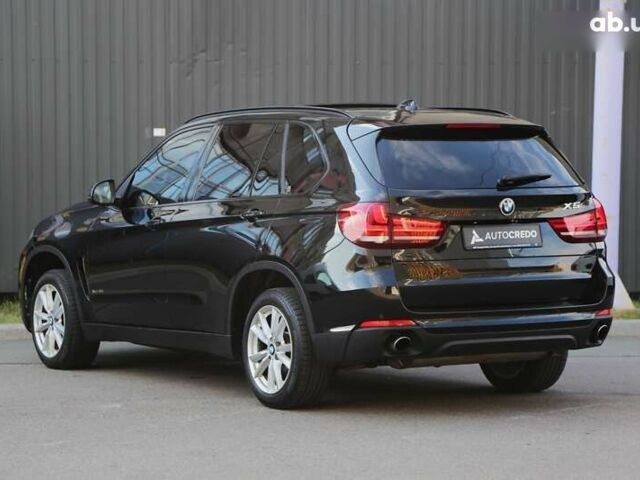 БМВ Х5, объемом двигателя 3 л и пробегом 171 тыс. км за 19999 $, фото 4 на Automoto.ua