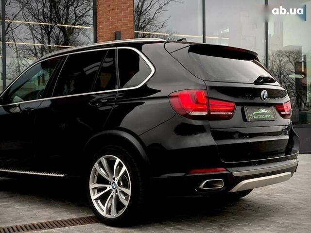 БМВ Х5, об'ємом двигуна 3 л та пробігом 262 тис. км за 29290 $, фото 19 на Automoto.ua