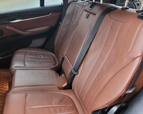 БМВ Х5, объемом двигателя 3.5 л и пробегом 169 тыс. км за 22800 $, фото 22 на Automoto.ua