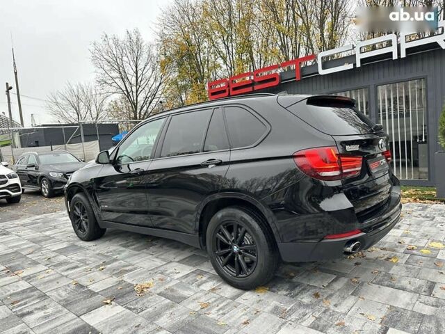 БМВ Х5, объемом двигателя 3 л и пробегом 188 тыс. км за 24900 $, фото 21 на Automoto.ua