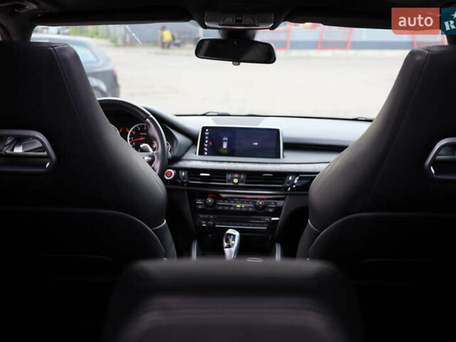 БМВ Х5, объемом двигателя 2.98 л и пробегом 96 тыс. км за 26500 $, фото 12 на Automoto.ua