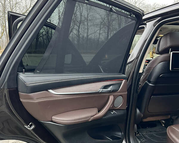 БМВ Х5, объемом двигателя 3.5 л и пробегом 205 тыс. км за 36000 $, фото 12 на Automoto.ua
