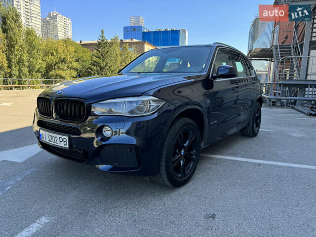 БМВ Х5, объемом двигателя 2.98 л и пробегом 147 тыс. км за 21900 $, фото 30 на Automoto.ua
