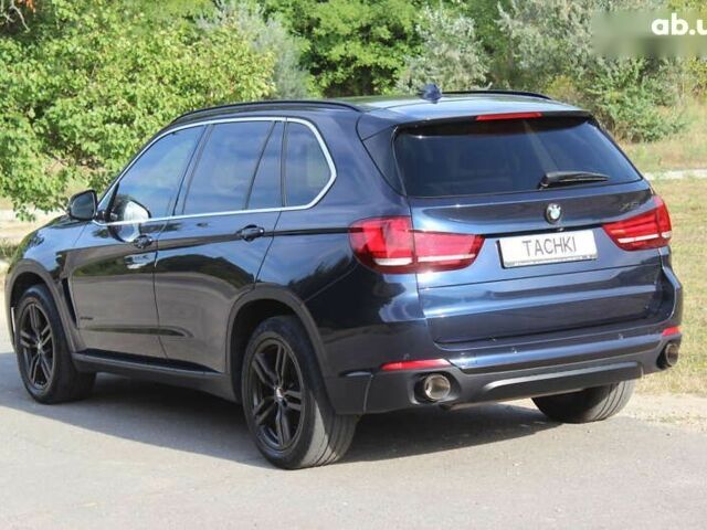 БМВ Х5, об'ємом двигуна 3 л та пробігом 243 тис. км за 25499 $, фото 13 на Automoto.ua