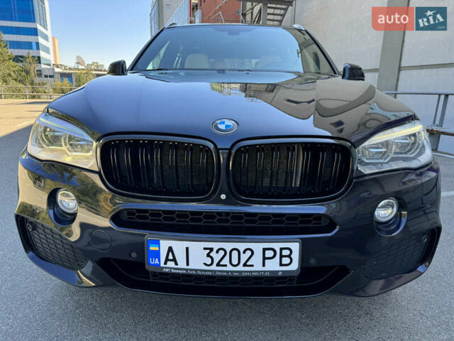БМВ Х5, объемом двигателя 2.98 л и пробегом 147 тыс. км за 21900 $, фото 37 на Automoto.ua