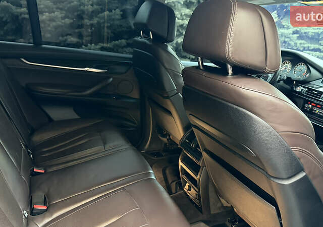 БМВ Х5, об'ємом двигуна 3 л та пробігом 299 тис. км за 23500 $, фото 31 на Automoto.ua