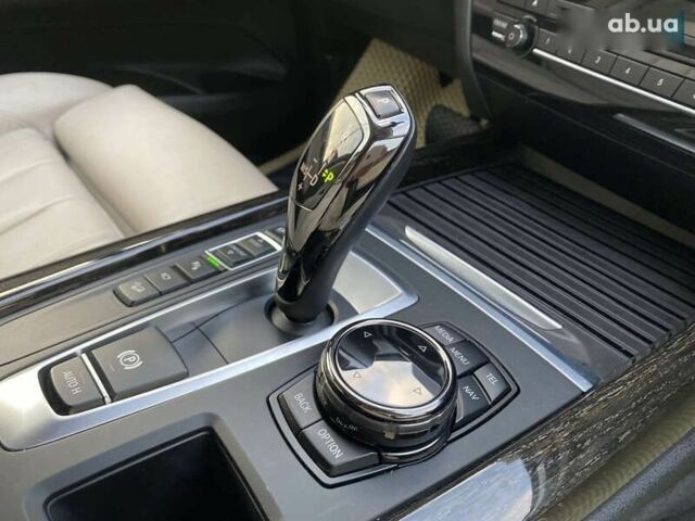 БМВ Х5, объемом двигателя 4.4 л и пробегом 70 тыс. км за 25000 $, фото 29 на Automoto.ua