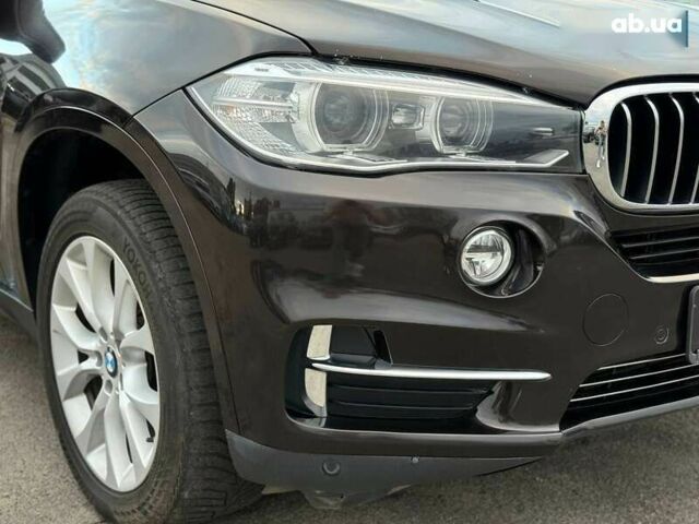 БМВ Х5, объемом двигателя 3 л и пробегом 187 тыс. км за 19990 $, фото 4 на Automoto.ua