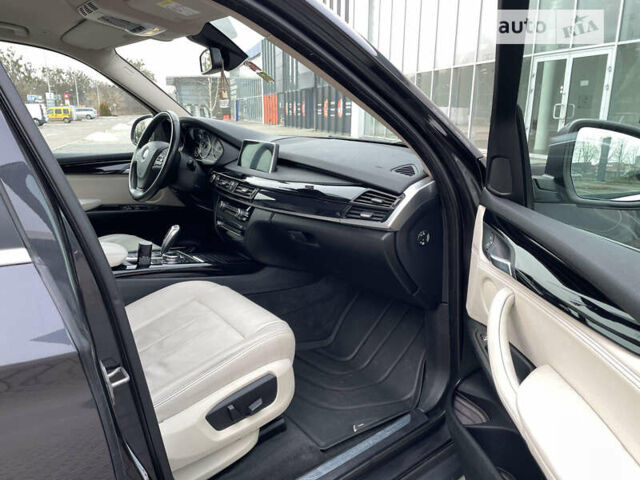 БМВ Х5, объемом двигателя 3 л и пробегом 215 тыс. км за 23850 $, фото 27 на Automoto.ua