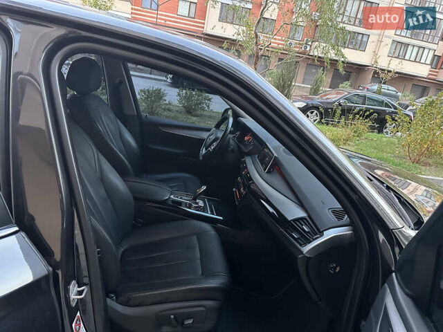 БМВ Х5, объемом двигателя 2 л и пробегом 189 тыс. км за 25000 $, фото 14 на Automoto.ua