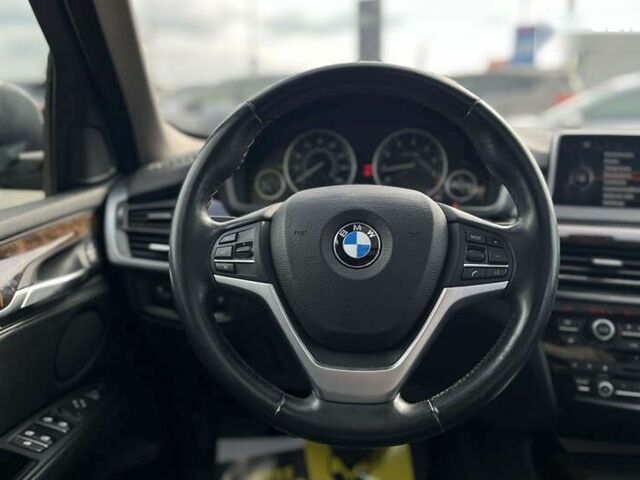 БМВ Х5, об'ємом двигуна 3 л та пробігом 243 тис. км за 21500 $, фото 10 на Automoto.ua