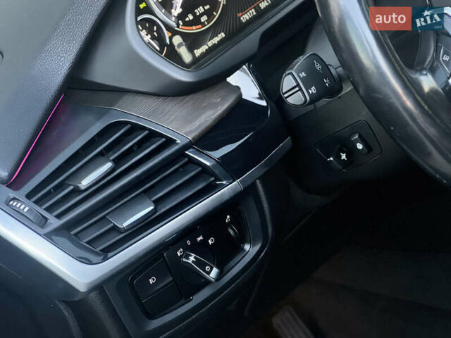 БМВ Х5, об'ємом двигуна 2.99 л та пробігом 176 тис. км за 34400 $, фото 34 на Automoto.ua