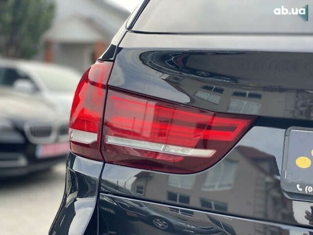 БМВ Х5, об'ємом двигуна 3 л та пробігом 251 тис. км за 20700 $, фото 25 на Automoto.ua