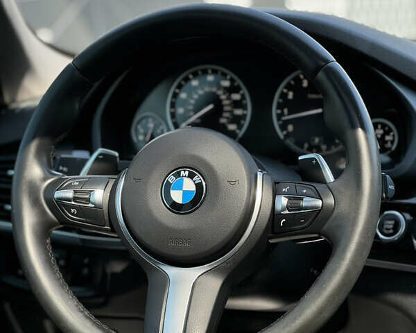 БМВ Х5, объемом двигателя 2.98 л и пробегом 84 тыс. км за 24500 $, фото 14 на Automoto.ua