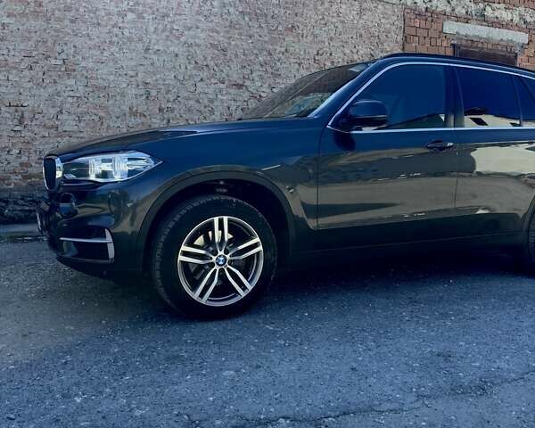 БМВ Х5, объемом двигателя 2.99 л и пробегом 240 тыс. км за 29900 $, фото 1 на Automoto.ua