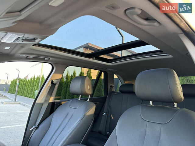 БМВ Х5, объемом двигателя 3 л и пробегом 245 тыс. км за 24999 $, фото 15 на Automoto.ua
