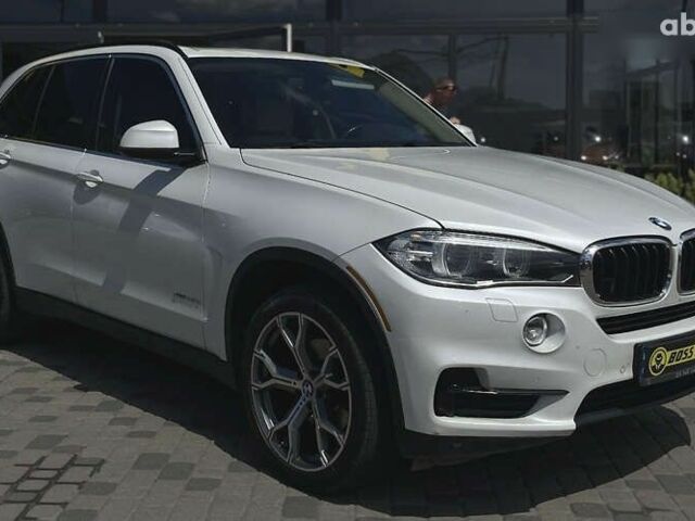 БМВ Х5, объемом двигателя 3 л и пробегом 282 тыс. км за 27500 $, фото 8 на Automoto.ua