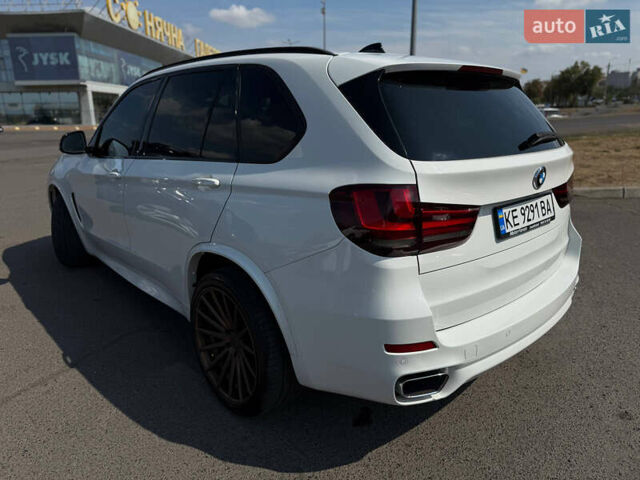 БМВ Х5, объемом двигателя 2.99 л и пробегом 288 тыс. км за 26666 $, фото 24 на Automoto.ua