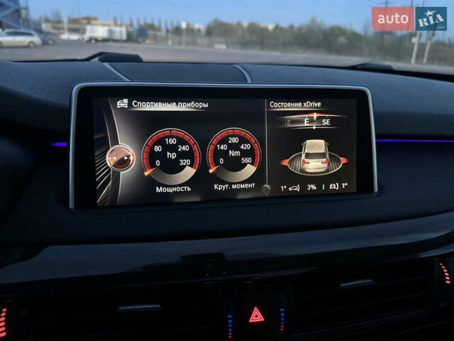 БМВ Х5, объемом двигателя 2.99 л и пробегом 223 тыс. км за 27000 $, фото 31 на Automoto.ua