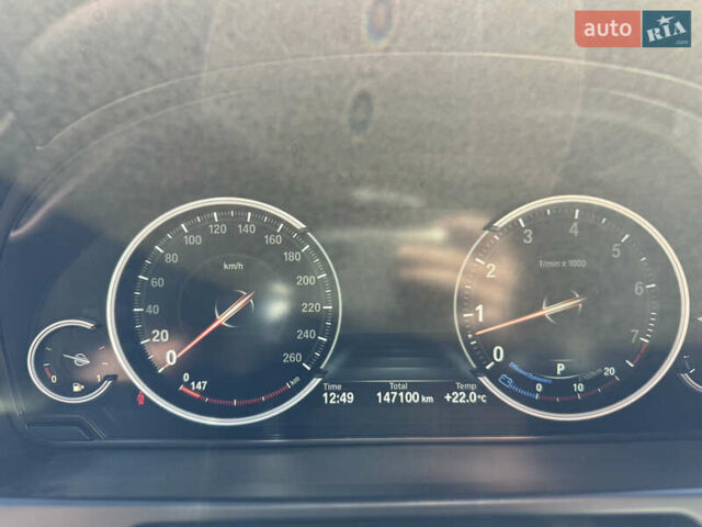 БМВ Х5, объемом двигателя 2.98 л и пробегом 147 тыс. км за 21900 $, фото 15 на Automoto.ua