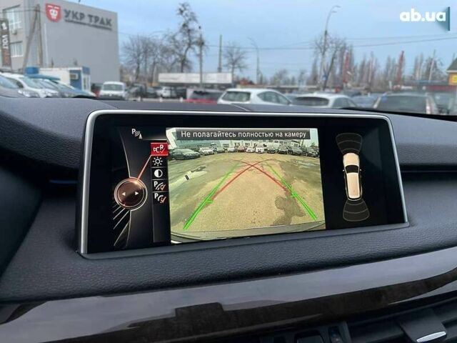 БМВ Х5, объемом двигателя 3 л и пробегом 187 тыс. км за 18990 $, фото 28 на Automoto.ua