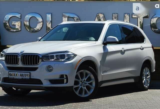 БМВ Х5, объемом двигателя 3 л и пробегом 175 тыс. км за 21900 $, фото 4 на Automoto.ua