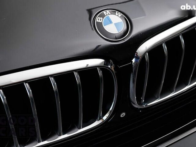 БМВ Х5, объемом двигателя 3 л и пробегом 153 тыс. км за 34000 $, фото 13 на Automoto.ua