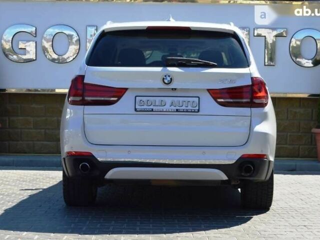 БМВ Х5, объемом двигателя 3 л и пробегом 175 тыс. км за 21900 $, фото 9 на Automoto.ua