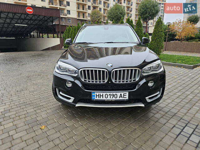 БМВ Х5, объемом двигателя 3.5 л и пробегом 169 тыс. км за 22800 $, фото 1 на Automoto.ua