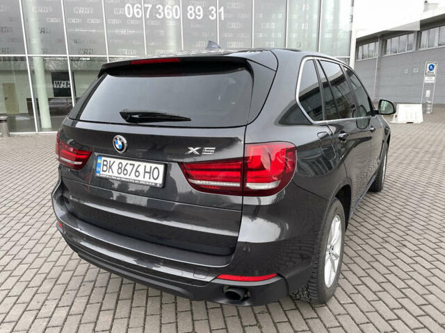 БМВ Х5, объемом двигателя 3 л и пробегом 215 тыс. км за 23850 $, фото 13 на Automoto.ua