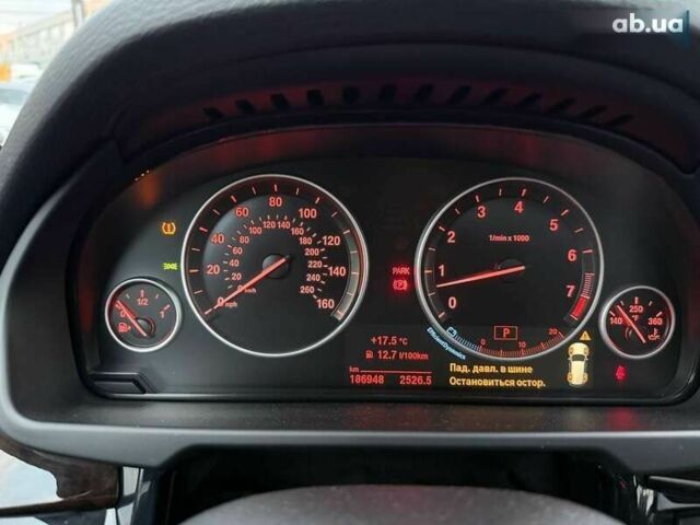 БМВ Х5, объемом двигателя 3 л и пробегом 187 тыс. км за 19490 $, фото 23 на Automoto.ua