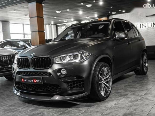 БМВ Х5, объемом двигателя 3 л и пробегом 180 тыс. км за 25900 $, фото 10 на Automoto.ua