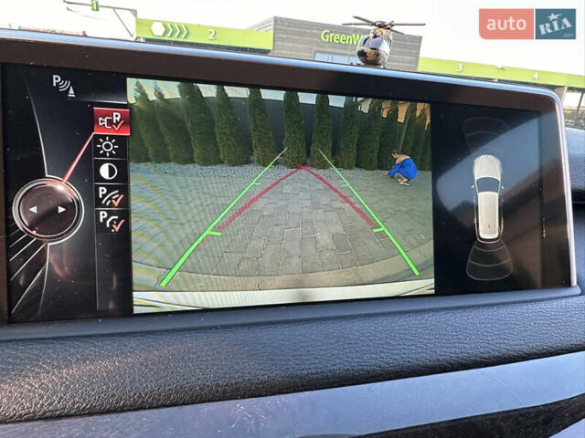 БМВ Х5, объемом двигателя 3 л и пробегом 245 тыс. км за 24999 $, фото 12 на Automoto.ua