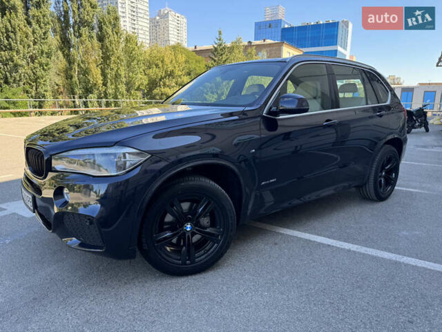 БМВ Х5, объемом двигателя 2.98 л и пробегом 147 тыс. км за 21900 $, фото 26 на Automoto.ua