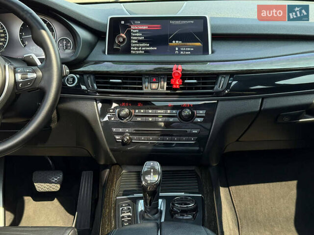 БМВ Х5, объемом двигателя 2.99 л и пробегом 288 тыс. км за 26666 $, фото 42 на Automoto.ua