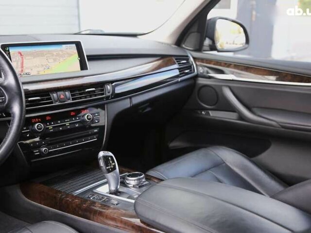 БМВ Х5, объемом двигателя 3 л и пробегом 171 тыс. км за 19999 $, фото 14 на Automoto.ua