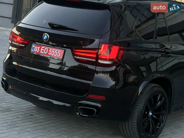 БМВ Х5, об'ємом двигуна 2.99 л та пробігом 176 тис. км за 34400 $, фото 13 на Automoto.ua